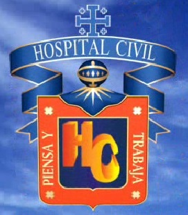 O.P.D. Hospital Civil de Guadalajara